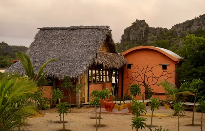 Visite des plantations Millot – Déjeuner chez Mado – Transfert à IBC – Visite d’Ambatomiloloha Nuitée en demi-pension, Madagascar