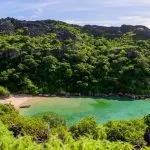 Panorama du Nord : entre parcs et lagons — Nosy Komba