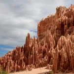 Panorama du Nord : entre parcs et lagons — Anivorano Nord – Tsingy Rouge - Diego Suarez