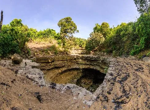 Panorama du Nord : entre parcs et lagons — Diego Suarez - Ankarana (Route vers le s Tsingy)